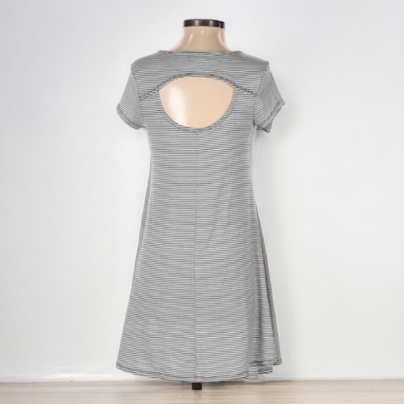 Maurices Open Back Dress | SIZE S - Picture 3 of 6